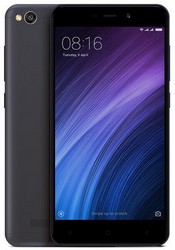 Замена дисплея на телефоне Xiaomi Redmi 4A в Оренбурге